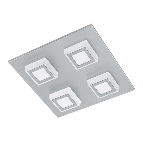 Plafonnier led masiano - led,