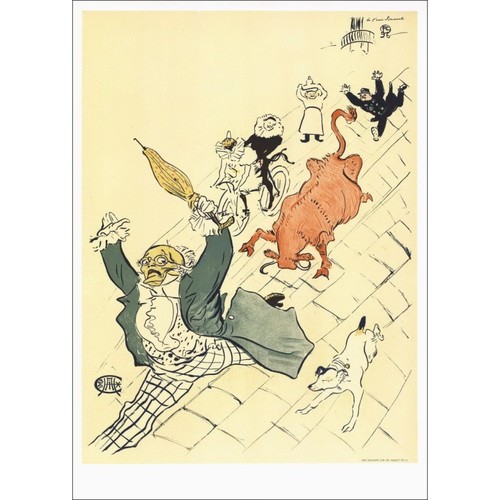 Toulouse lautrec henri - toulouse-lautrec,