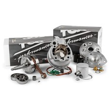 MF0291 Kit TPR 50 Cylindre