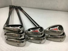 TaylorMade BURNER 2010 Iron