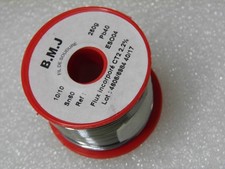 Rouleau Bobine de Soudure 1mm