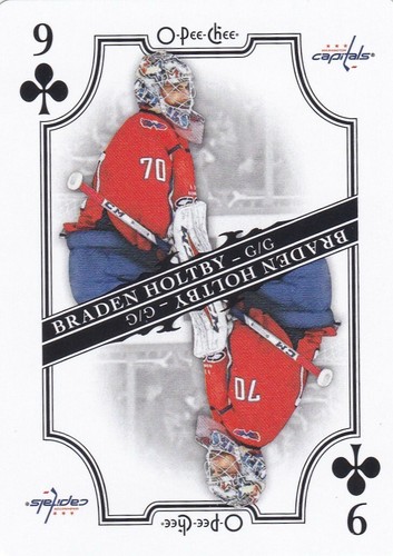 Brayden holtby 2019 - brayden,