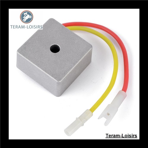 Régulateur tension pour - tension,