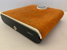 PESE PERSONNE TESTUT - VINTAGE ORANGE