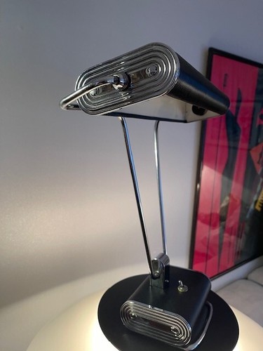 Jumo lamp early - era, eileen