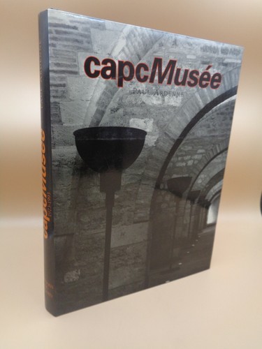 Paul ardenne capcmusée - paul,