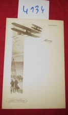 N°4134 /  Menu d'epoque