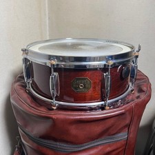 Gretsch USA Stop Sign Caisse