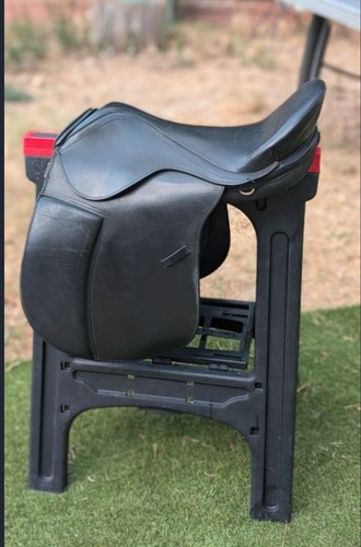 Selle dressage taille - de,