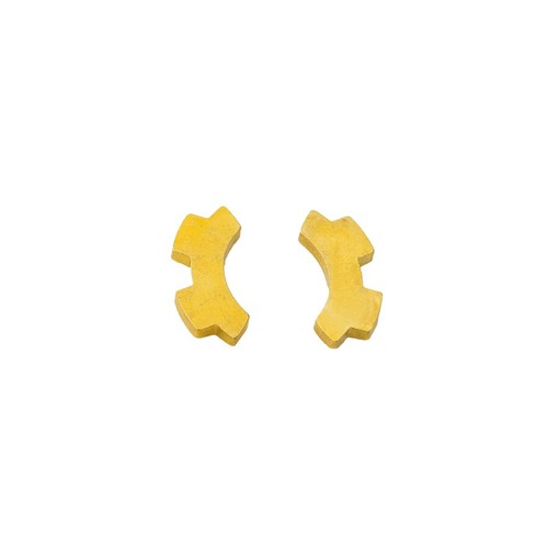 Paire clavettes pour winch - pour,