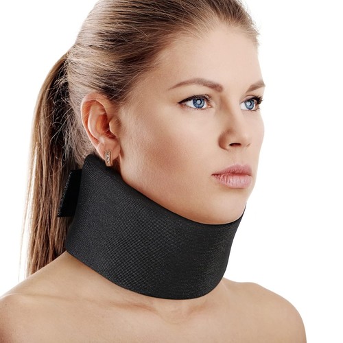 Soft foam neck - soft, universal