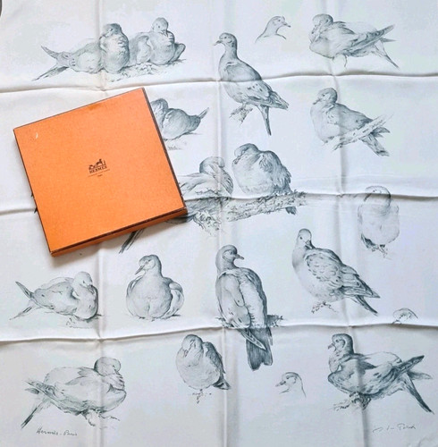 Hermes paris 1956 les - paris,