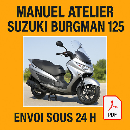 Manuel atelier suzuki - manuel,