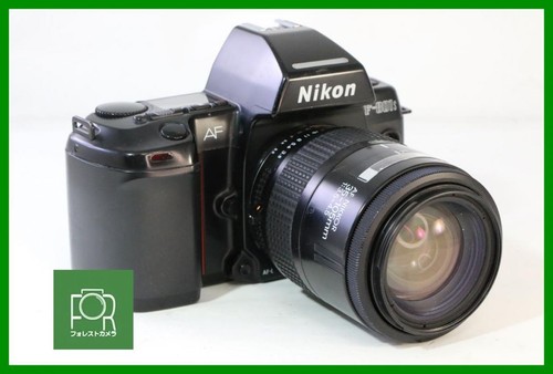 Appareil photo nikon 801s - photo,