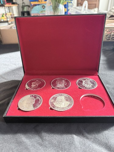 Coffret grande histoire - coffret, “la