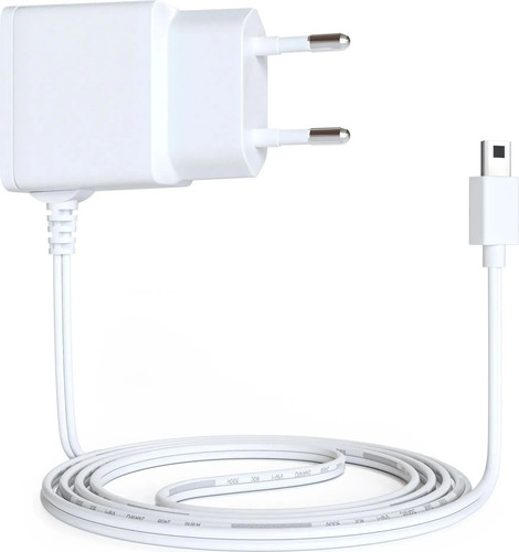 Solid chargeur babyphone - go,