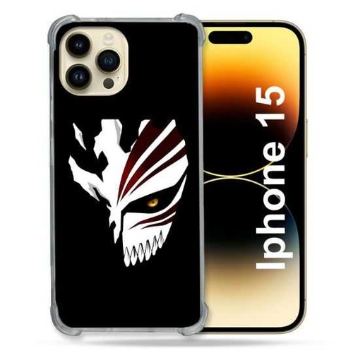 Coque renforcée pour iphone - coque,
