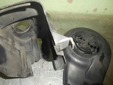 honda  sky  engine  covers