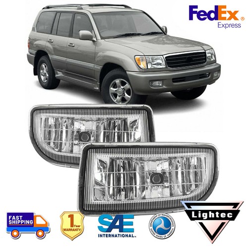 For toyota land cruiser - 98-05,