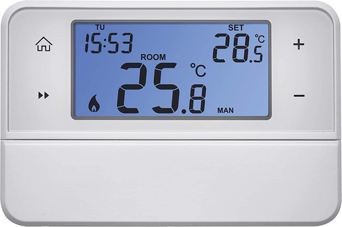 Emos thermostat ambiance - thermostat, d'ambiance