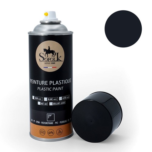 Peinture plastique haute - peinture,