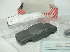 LANCIA GAMMA COUPE 1976 KIT