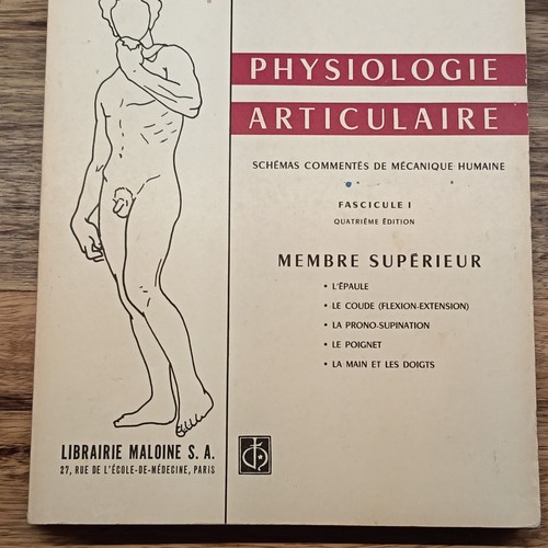 Librairie maloine physiologie - librairie,