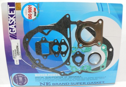 Jeu joints pour suzuki - suzuki, gt