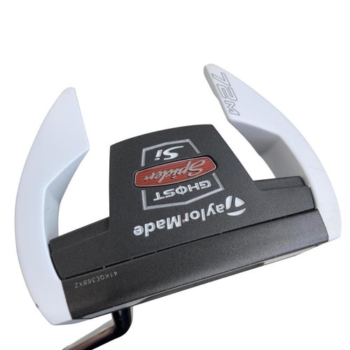 Taylormade ghost spider - taylormade, 72m