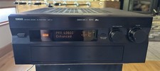 YAMAHA Flagship AV Amplifier