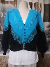 Splendide pull / Cardigan  100