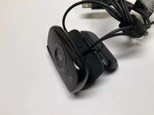 Webcam Logitech V-U0023 HD