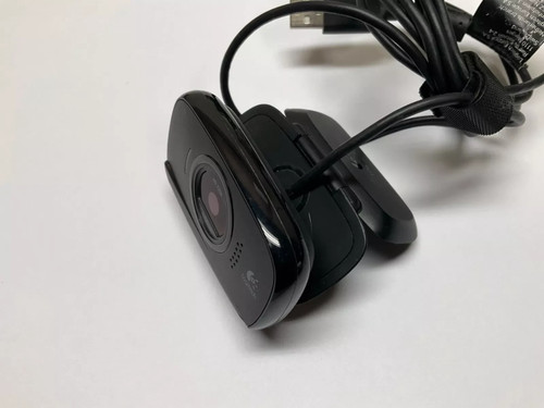 Webcam logitech u0023 hd - logitech, v-u0023