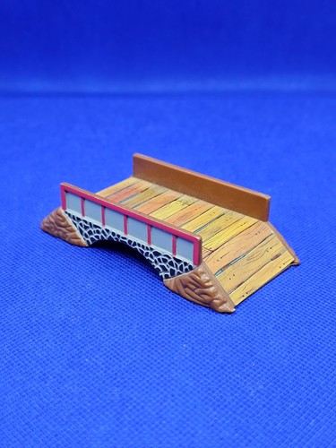 Pont micro machines - micro,