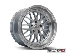 Forzza Spot LM R18 5x112 Mesh