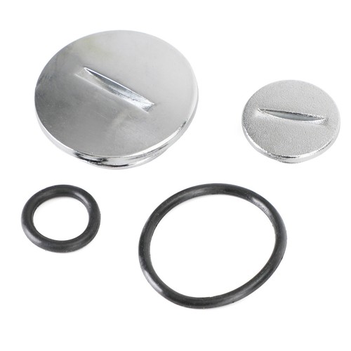 Kit bouchon cadre trou - de,