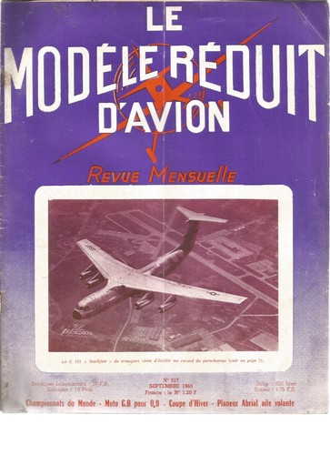 Mra 317 plan motomodele - :,