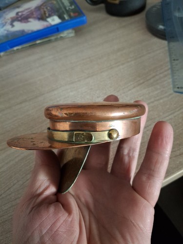 Objet tranchee poilus ww1 - objet, de