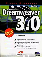Studio Graphique. Dreamweaver