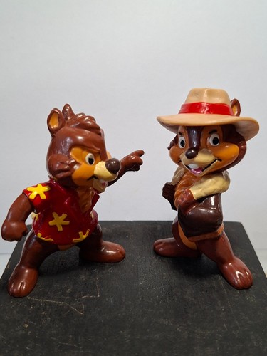 Lot figurines bullyland 1990 - figurines,