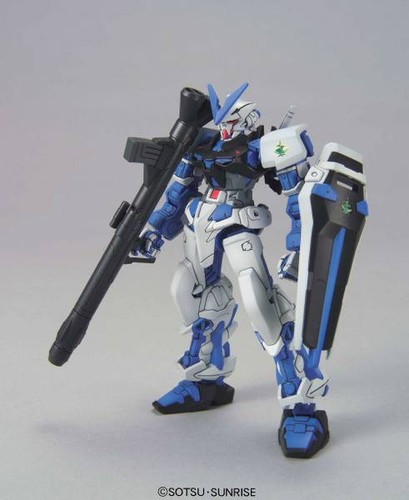 Bandai high grade - bandai,