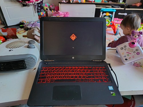 Portable gamer omen - pc,