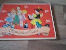 Livre Chansons De France