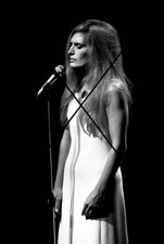 PHOTO DE DALIDA