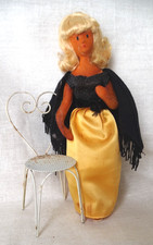 POUPEE PEYNET  " Festival   "