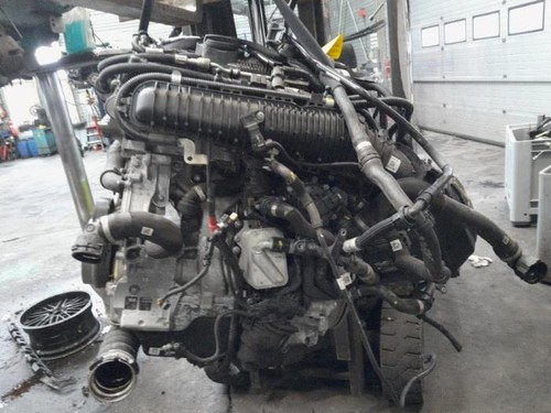 Mini cooper moteur - cooper,