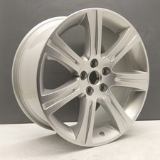 Jaguar XF Vénus 18 " Argent