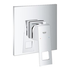 Robinet Grohe Eurocube Pour