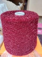 fil a tricoter Poilu Fin