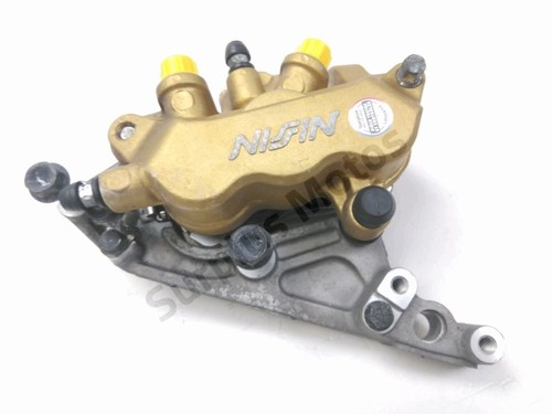 Etrier frein avant honda - etrier, nss